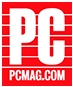 PC Mag - WeCloud - Secure Anywhere - Review
