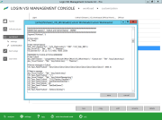 06-login-vsi-40-management-console-workload-customization