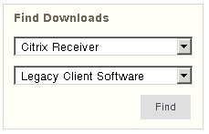 Legacy_Citrix_Clients