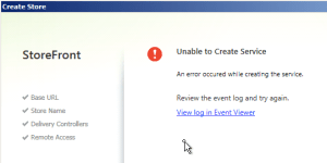 SF_2_0_Unable_to_create_service