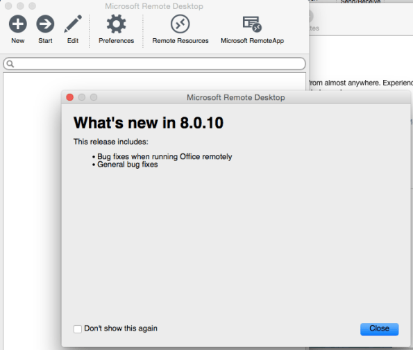 OpenRemoteAppClient2