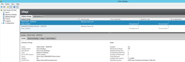 Linux_SuSe__XenDesktop_Delivery_Group